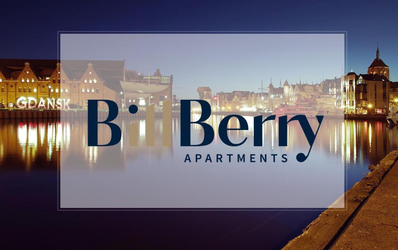 Apartmán 4 Elements - Billberry *