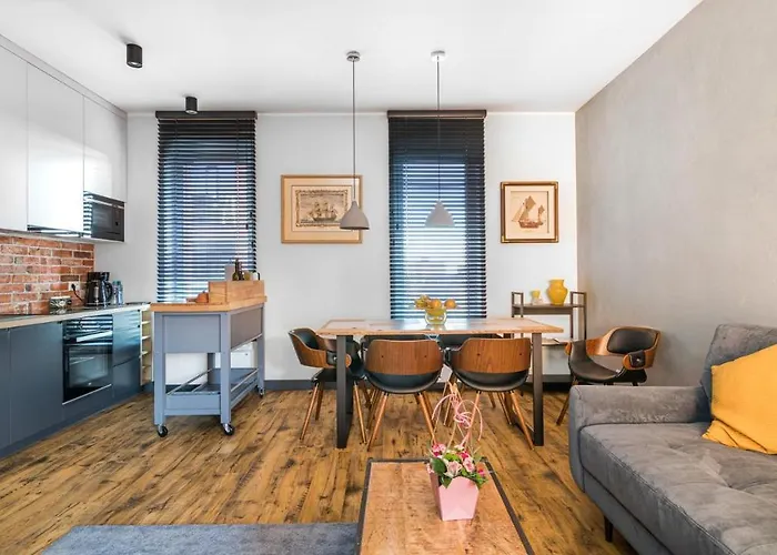 4 Elements - Billberry Apartments